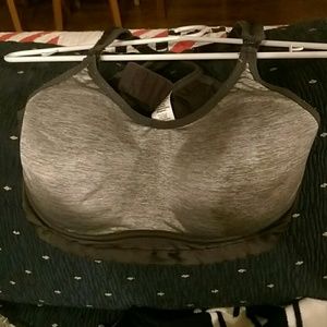 Maternity bra gently used.